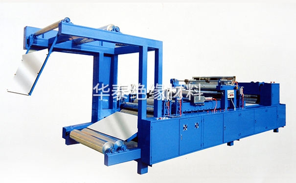 SMC片材機組如何應對高產量需求？