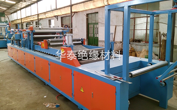 SMC片材機有哪些常見問題？