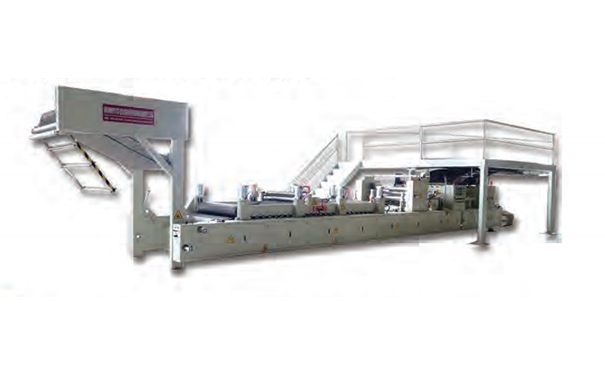 SMC片材機組有哪些關鍵技術？